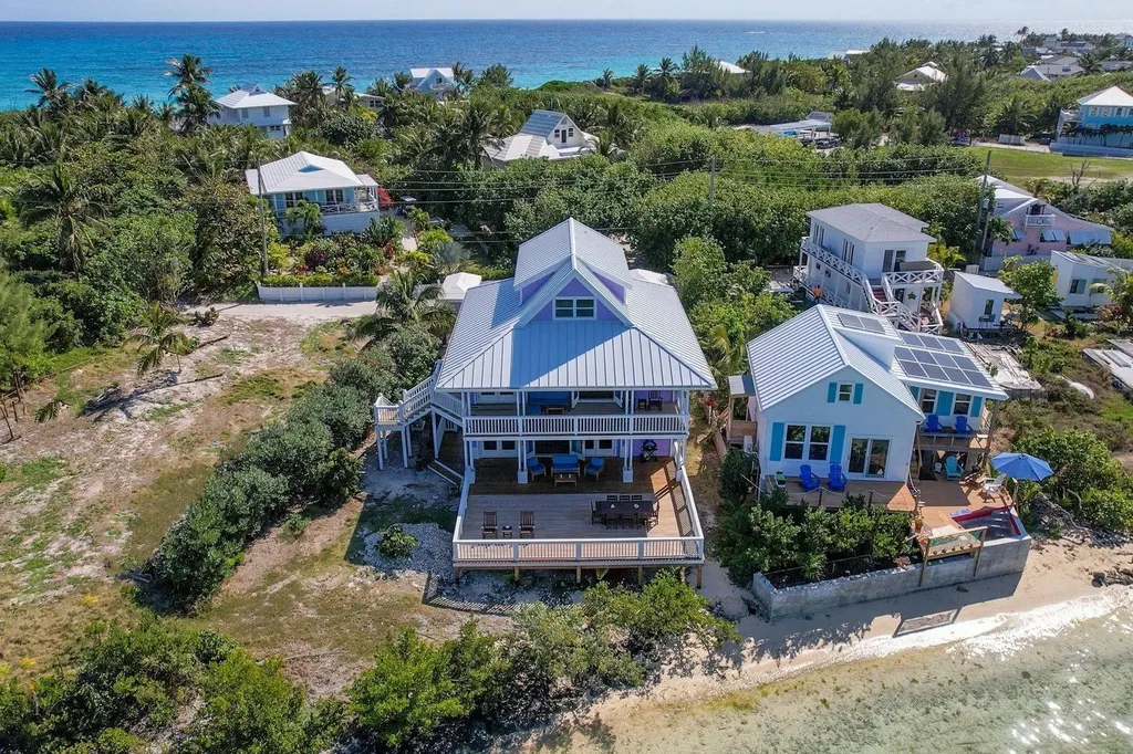 Lavender Cottage Abaco BS