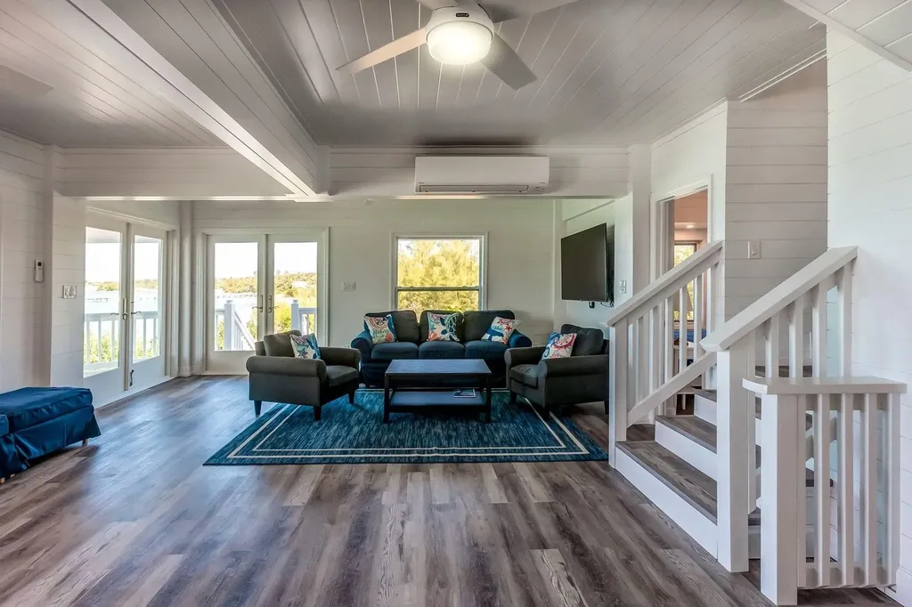 Lavender Cottage Abaco BS