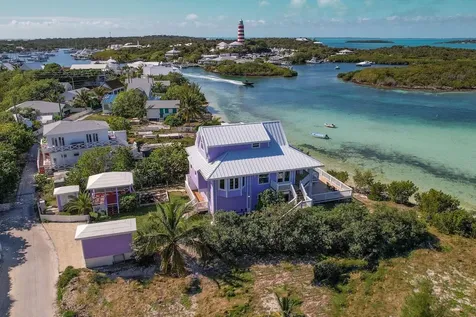 Lavender Cottage Abaco BS