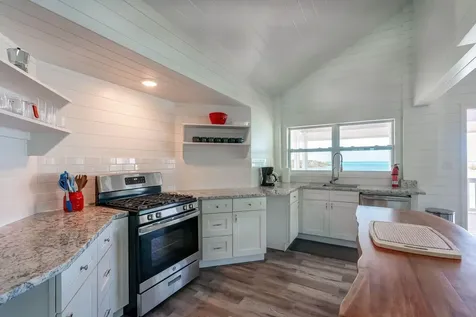 Lavender Cottage Abaco BS