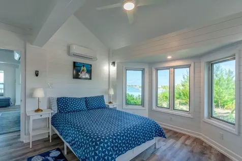 Lavender Cottage Abaco BS