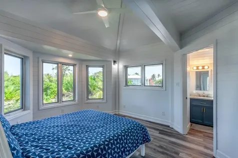 Lavender Cottage Abaco BS