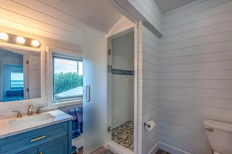 Lavender Cottage Abaco BS