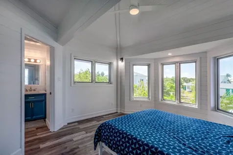 Lavender Cottage Abaco BS