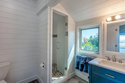 Lavender Cottage Abaco BS