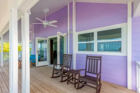 Lavender Cottage Abaco BS