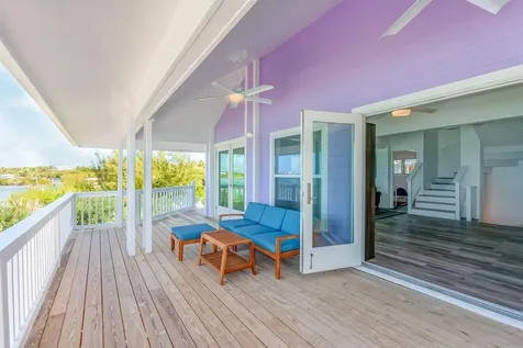 Lavender Cottage Abaco BS