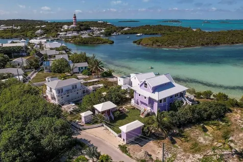 Lavender Cottage Abaco BS
