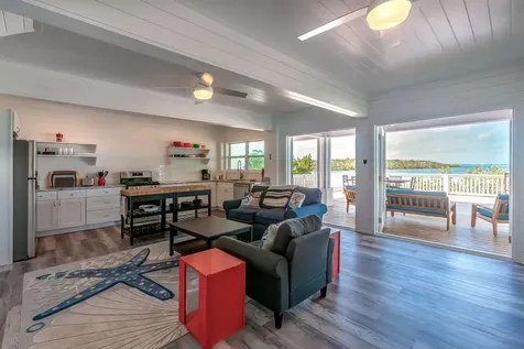 Lavender Cottage Abaco BS