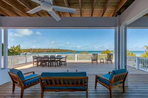 Lavender Cottage Abaco BS
