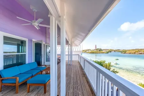 Lavender Cottage Abaco BS