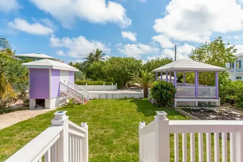 Lavender Cottage Abaco BS