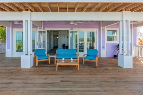 Lavender Cottage Abaco BS