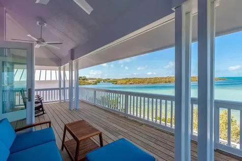 Lavender Cottage Abaco BS