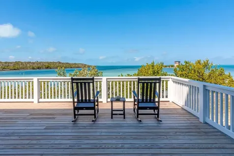 Lavender Cottage Abaco BS