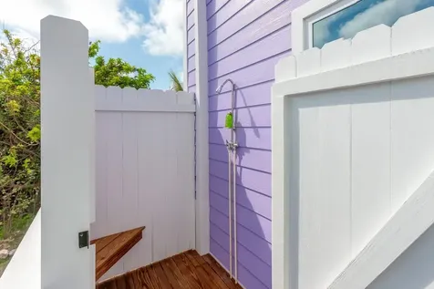 Lavender Cottage Abaco BS