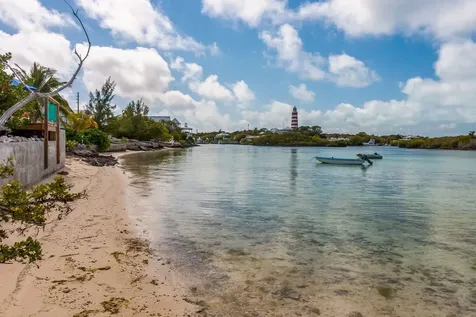 Lavender Cottage Abaco BS