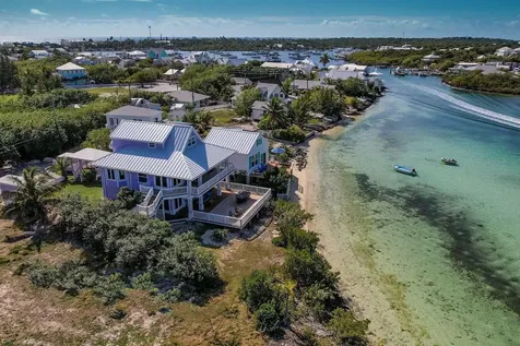 Lavender Cottage Abaco BS
