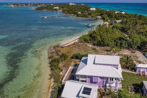 Lavender Cottage Abaco BS