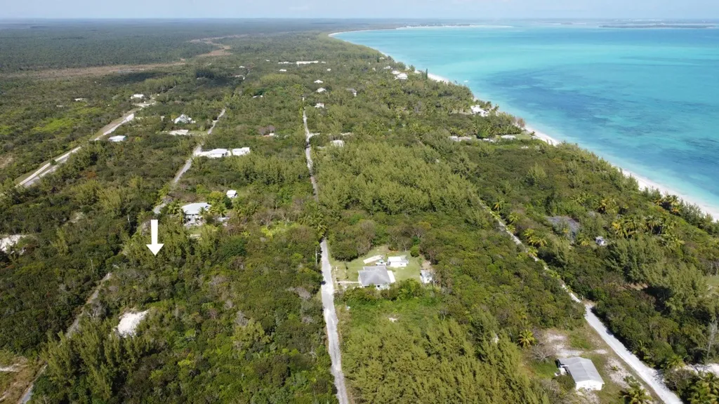 Lot 25 Bahama Palm Shores Abaco BS