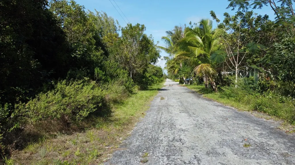 Lot 25 Bahama Palm Shores Abaco BS