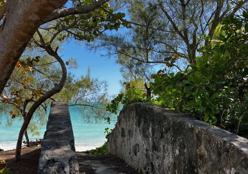 Lot 25 Bahama Palm Shores Abaco BS