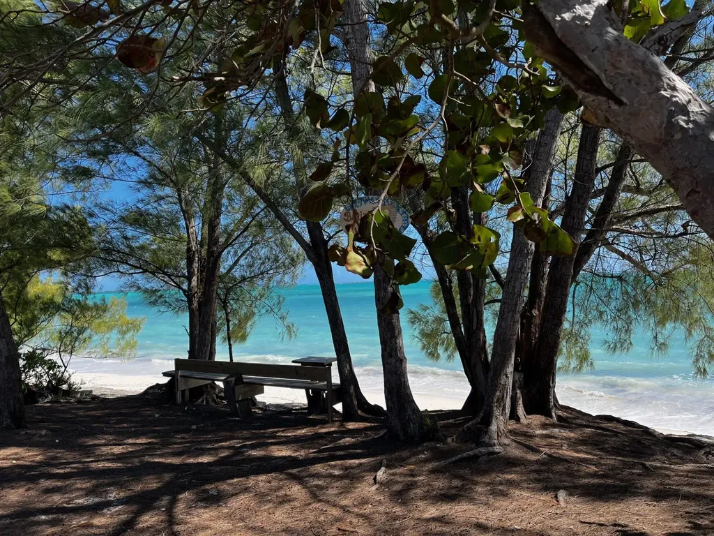 Lot 25 Bahama Palm Shores Abaco BS