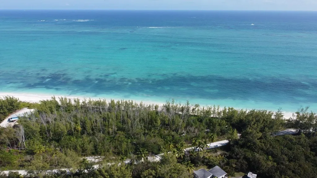 Lot 25 Bahama Palm Shores Abaco BS