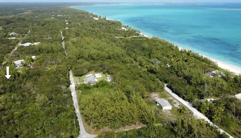 Lot 25 Bahama Palm Shores Abaco BS