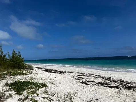 Lot 25 Bahama Palm Shores Abaco BS
