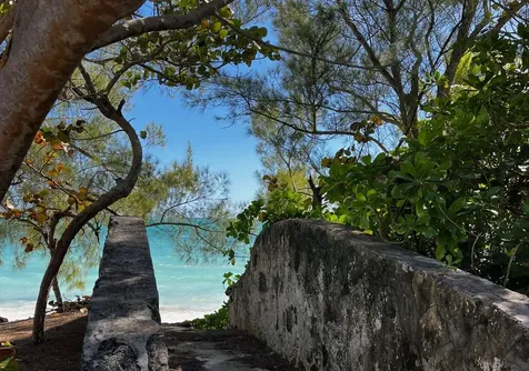 Lot 25 Bahama Palm Shores Abaco BS