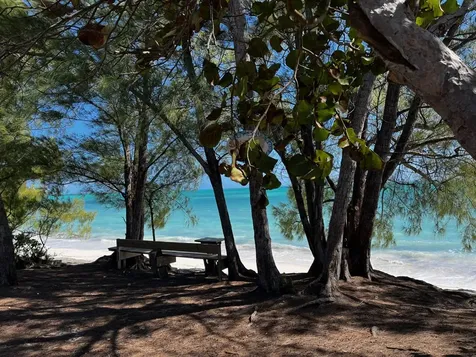 Lot 25 Bahama Palm Shores Abaco BS