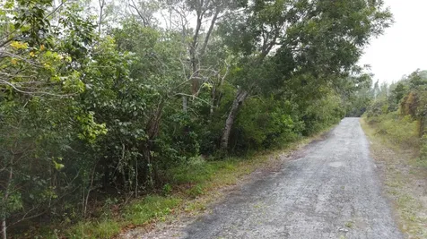 Lot 25 Bahama Palm Shores Abaco BS