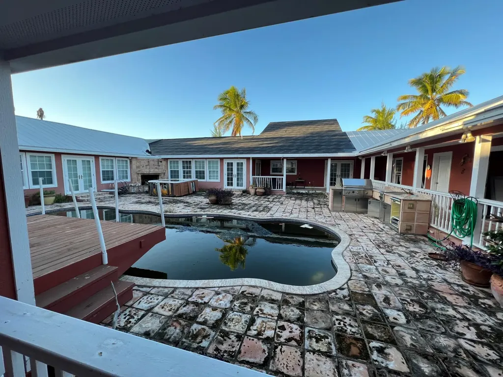 Harbour View Home Abaco BS