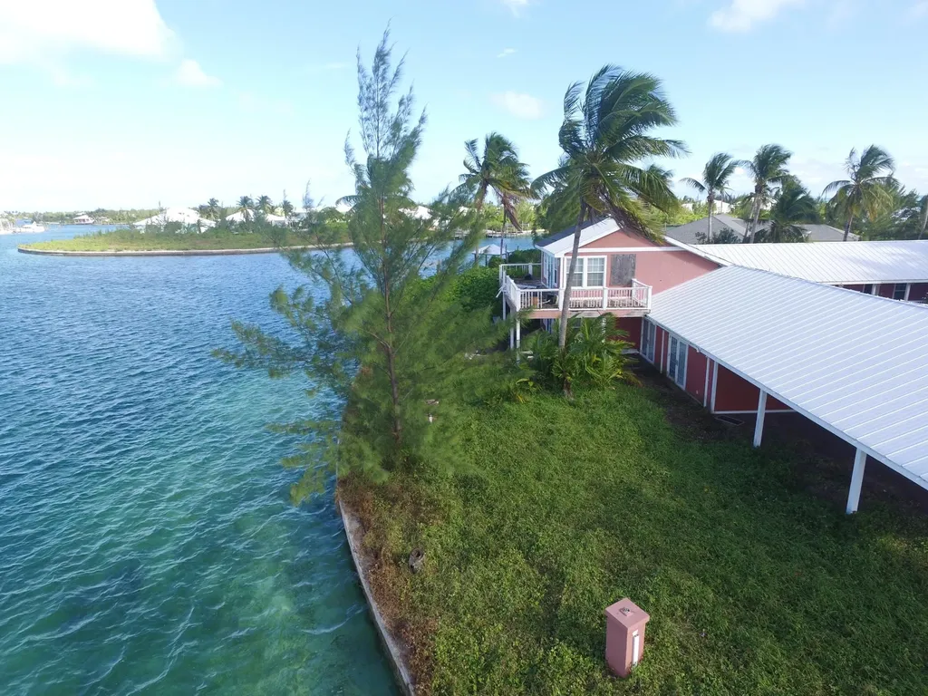 Harbour View Home Abaco BS