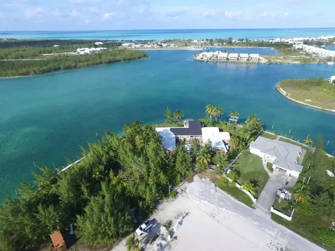 Harbour View Home Abaco BS