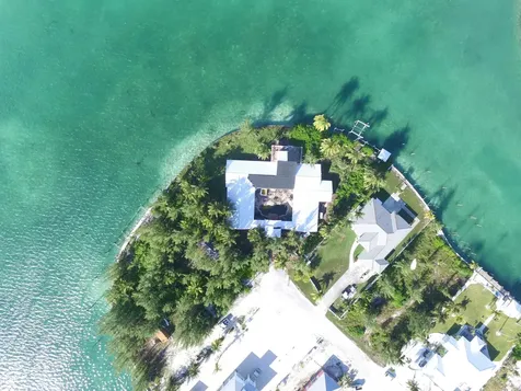 Harbour View Home Abaco BS