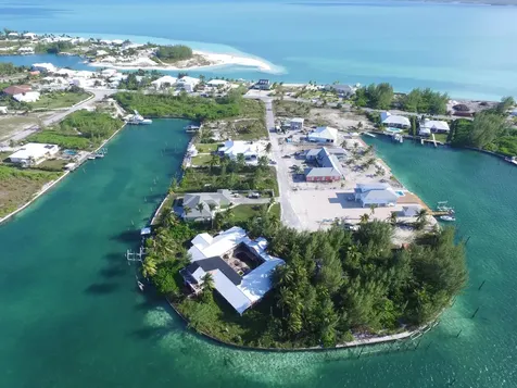 Harbour View Home Abaco BS