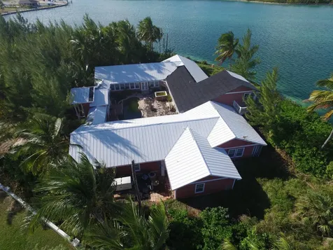 Harbour View Home Abaco BS