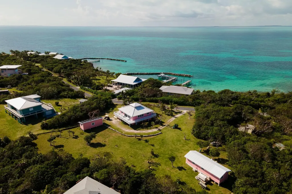 Salvation Abaco BS