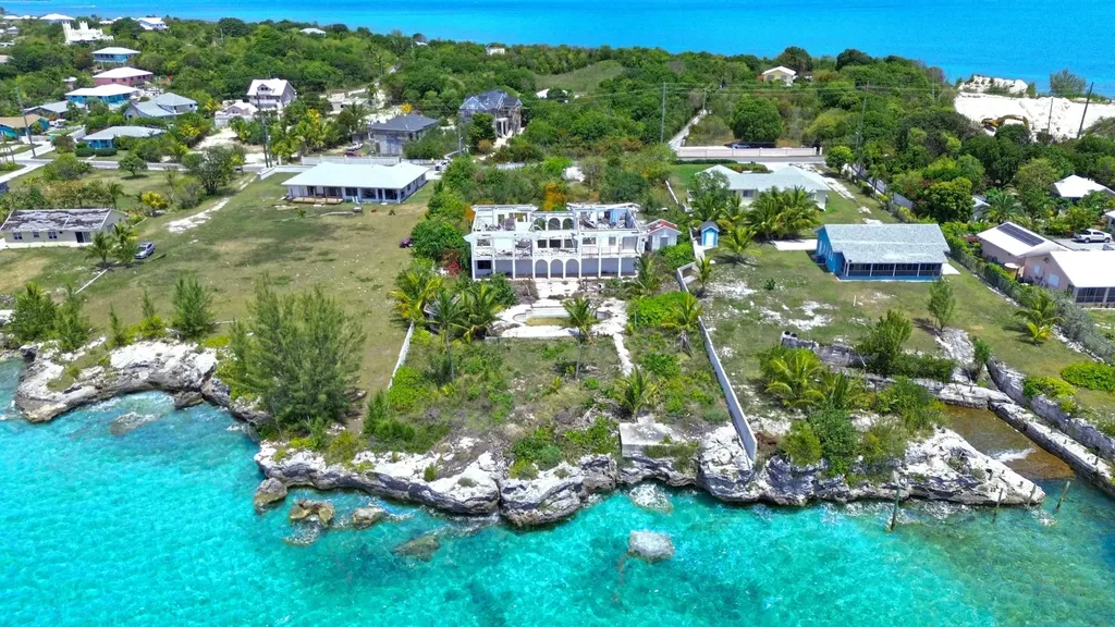 Vista Mar Abaco BS