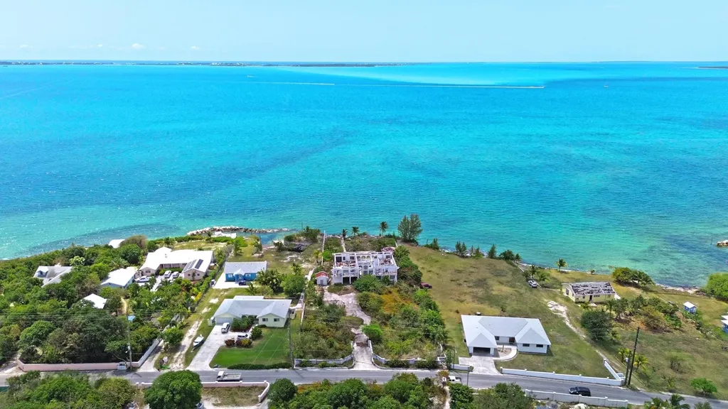 Vista Mar Abaco BS