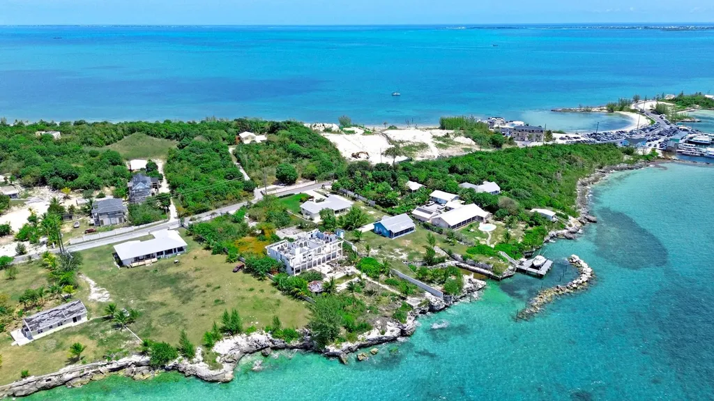 Vista Mar Abaco BS