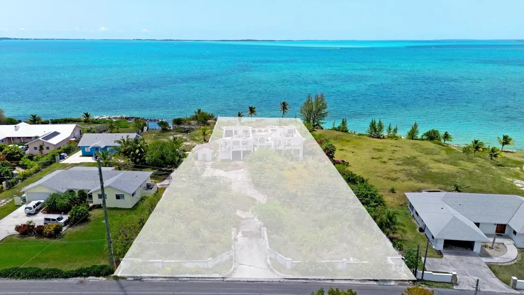 Vista Mar Abaco BS