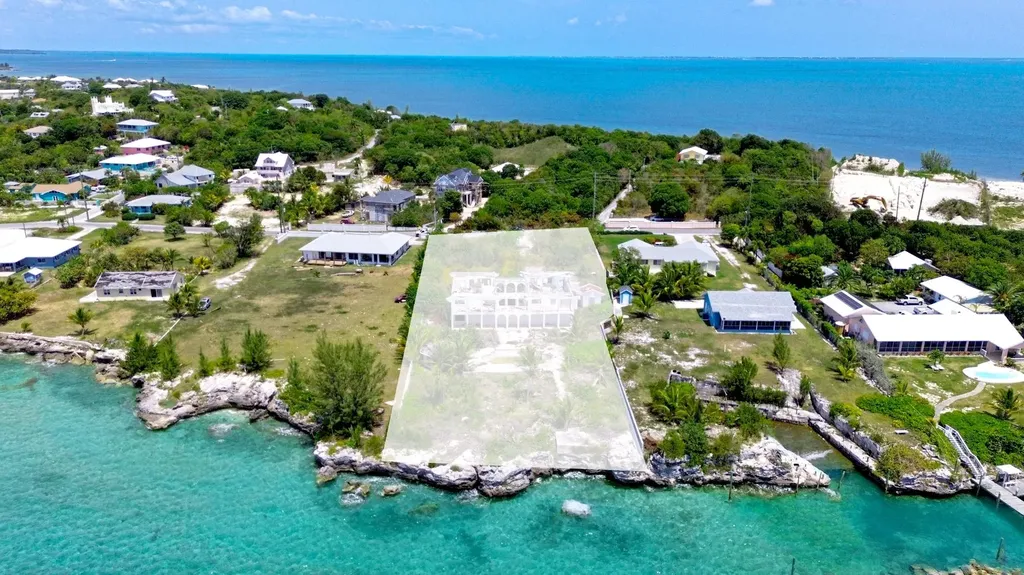 Vista Mar Abaco BS