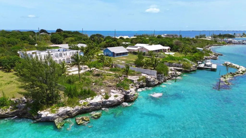 Vista Mar Abaco BS