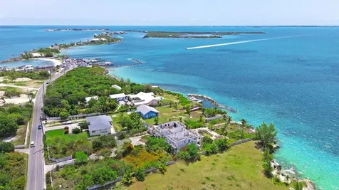 Vista Mar Abaco BS