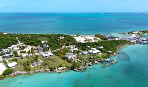 Vista Mar Abaco BS