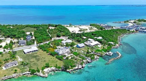 Vista Mar Abaco BS