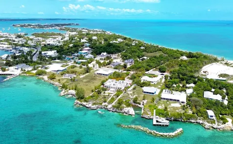 Vista Mar Abaco BS